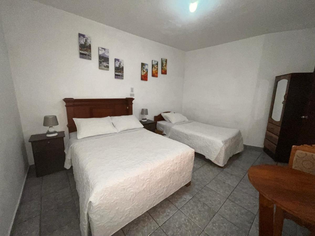 Friendly Aqp Bed & Breakfast Arequipa Ngoại thất bức ảnh