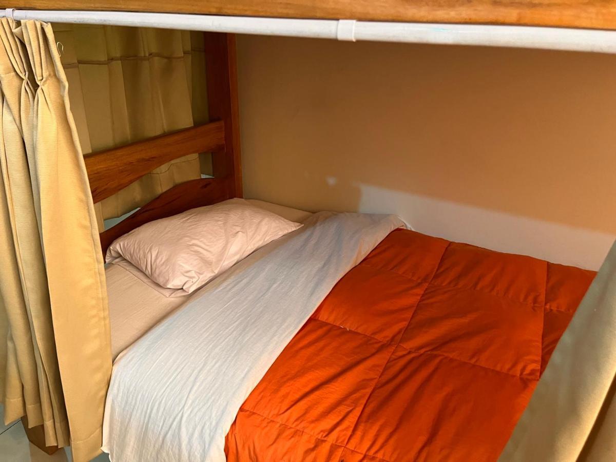 Friendly Aqp Bed & Breakfast Arequipa Ngoại thất bức ảnh