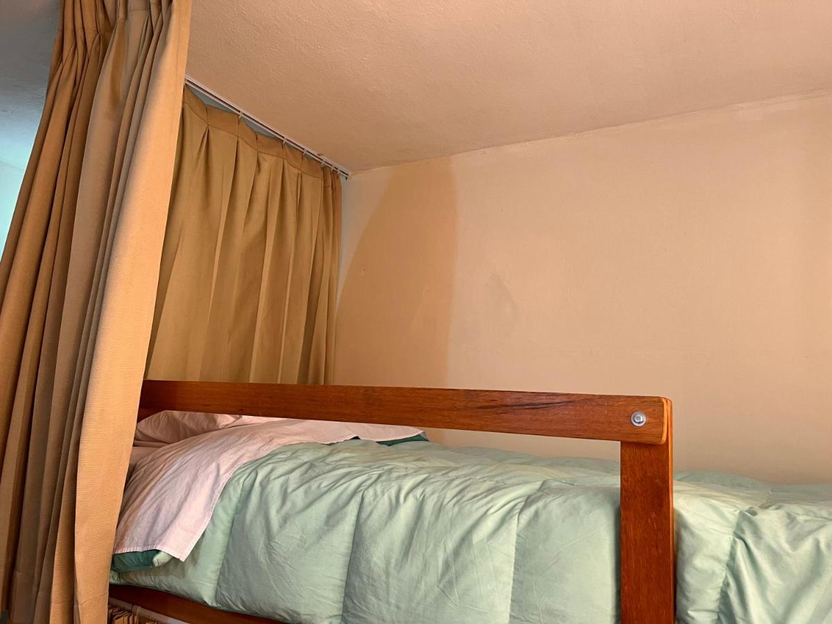 Friendly Aqp Bed & Breakfast Arequipa Ngoại thất bức ảnh
